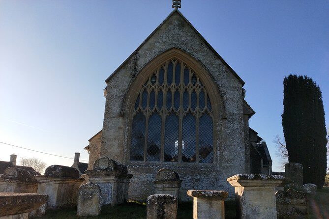 Cotswolds Electric Bike One Day Private Tour starts near Oxford - FAQ