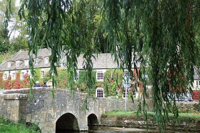 Cotswolds Experience - full day small group day tour from Bath ( Max 14 persons) - A Deep Dive into the Cotswolds Experience