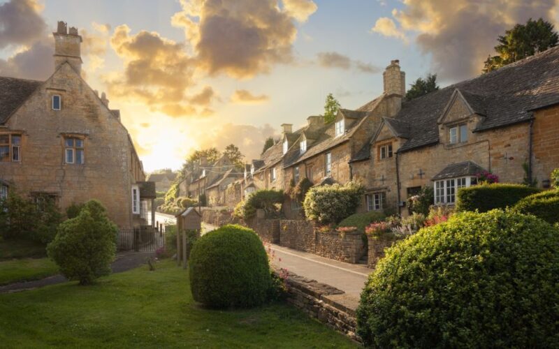 Cotswolds from London Private One-Day Tour by Car - Is It Worth the Price?