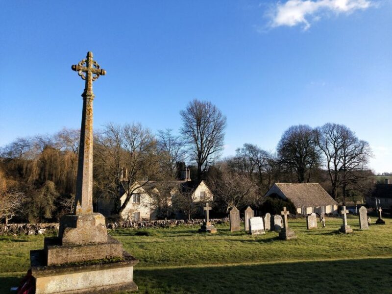 Cotswolds: Full-Day Electric Bike Tour - The Sum Up