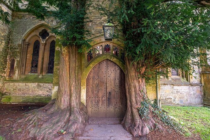 Cotswolds Full-Day Tour From Birmingham - The Experience in Detail