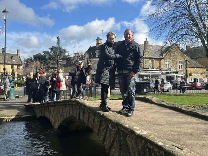 Cotswolds Gin and Whisky Distillery Private Car Tour - FAQ