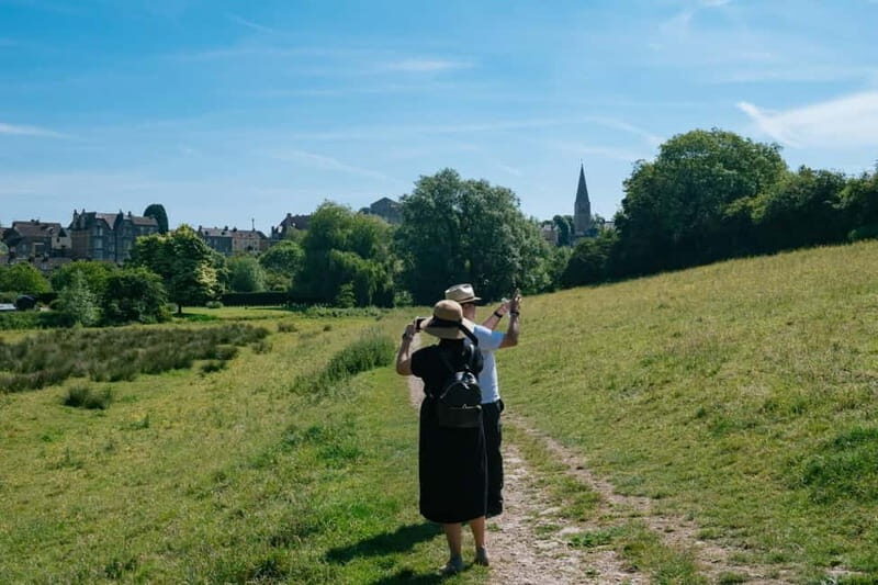 Cotswolds: Hidden, Dark Age England Tour for 2-8 Travellers - Exploring the Cotswolds with a Purpose