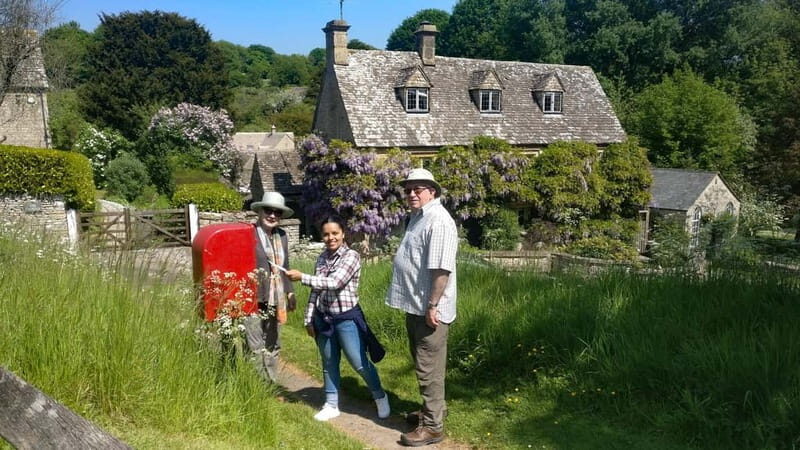 Cotswolds: Hidden, Dark Age England Tour for 2-8 Travellers - Who Will Love This Tour?