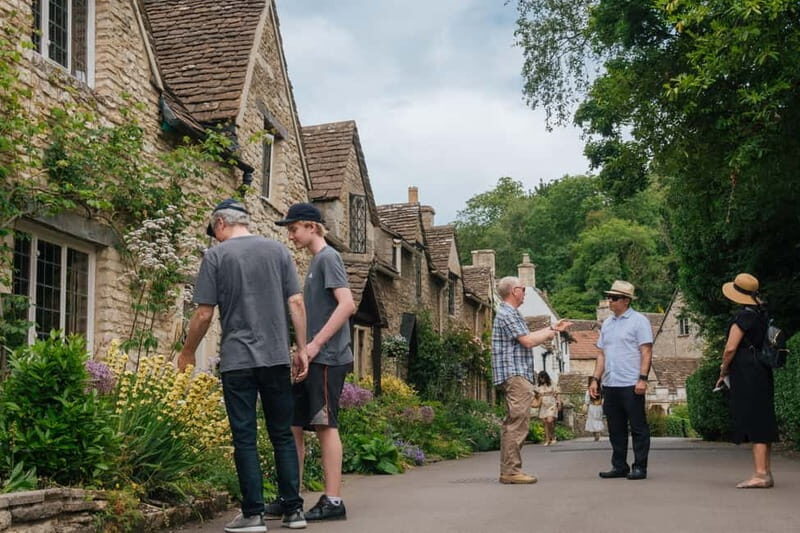 Cotswolds: Hidden, Dark Age England Tour for 2-8 Travellers - FAQs