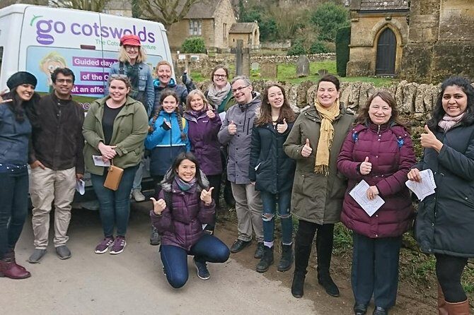 Cotswolds in a Day Tour from Moreton-in-Marsh / Stratford-on-Avon - Final Thoughts: Is This Tour Worth Your Time and Money?