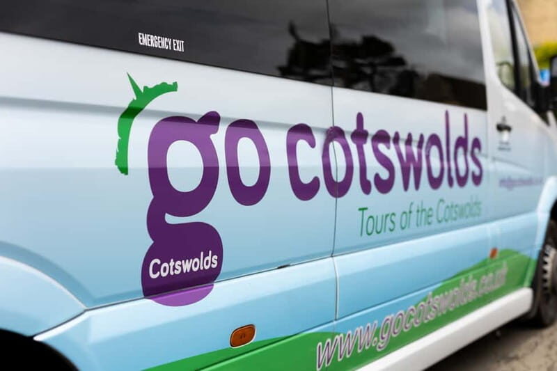 Cotswolds: One Day Cotswolds Walking Tour - Key Points