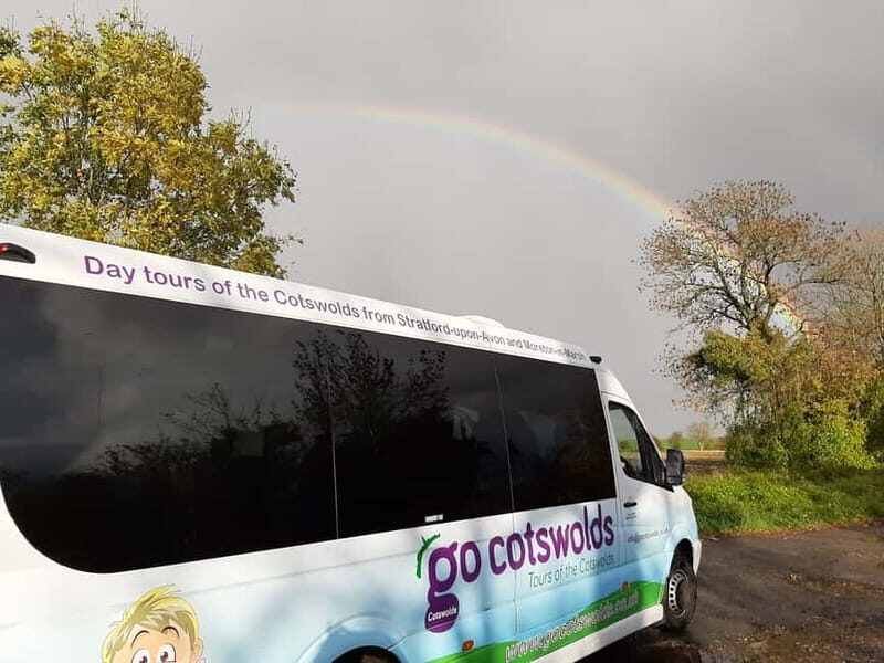 Cotswolds: One Day Cotswolds Walking Tour - The Practical Side: What to Expect