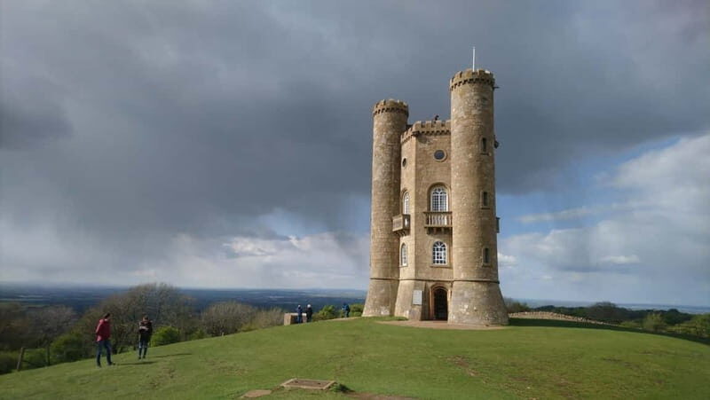 Cotswolds: One Day Cotswolds Walking Tour - FAQ