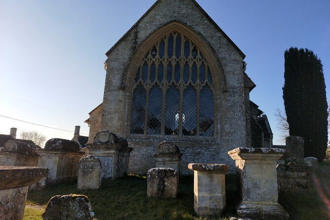 Cotswolds One Day Guided Cycle Tour - Private Groups - What’s Included and What’s Not