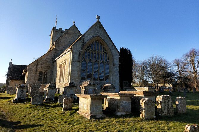 Cotswolds One Day Guided Cycle Tour - Private Groups - FAQs