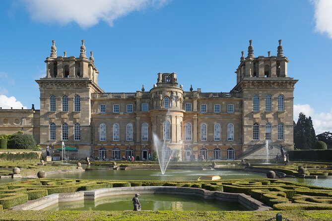 Cotswolds, Oxford & Blenheim Palace Private Tour - Hotel pickup - What to Expect from the Tour