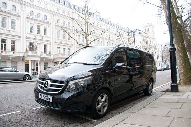 Cotswolds, Oxford & Blenheim Palace Private Tour - Hotel pickup - Who Is This Tour Best For?