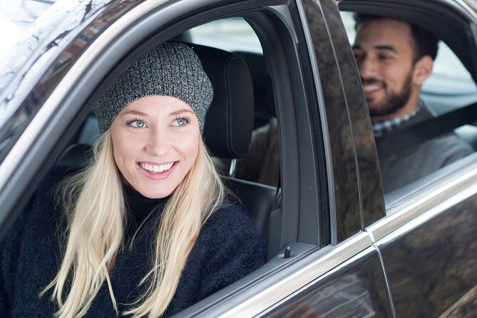 Cotswolds, Oxford & Blenheim Palace Private Tour - Hotel pickup - Final Thoughts