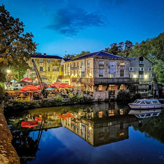 Cotswolds & Oxford: Tolkien-Inspired Tour - Exploring the Itinerary: What You Can Expect