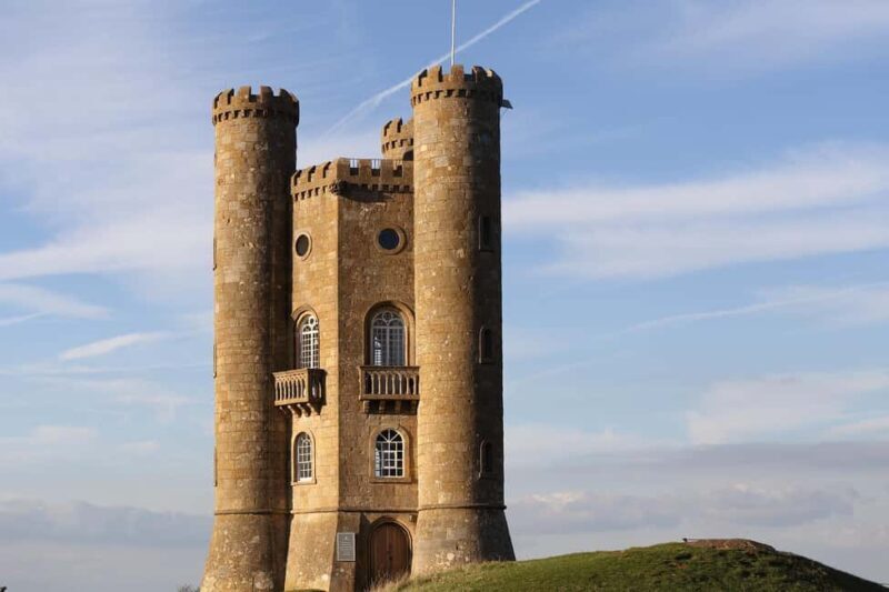 Cotswolds & Oxford: Tolkien-Inspired Tour - Final Thoughts