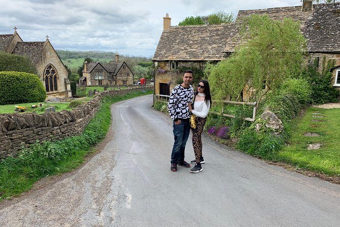 Cotswolds Private Day Tour - Introduction