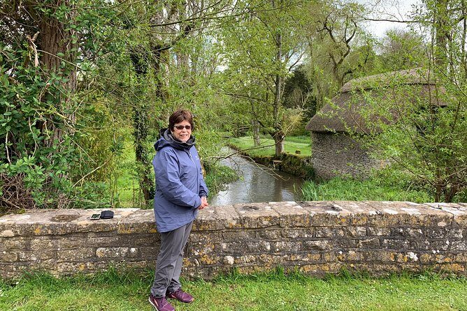 Cotswolds Private Day Tour - Key Points