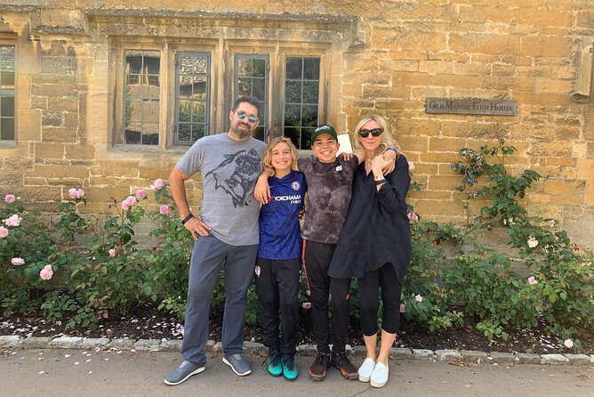 Cotswolds Private Day Tour - The Cost and Overall Value