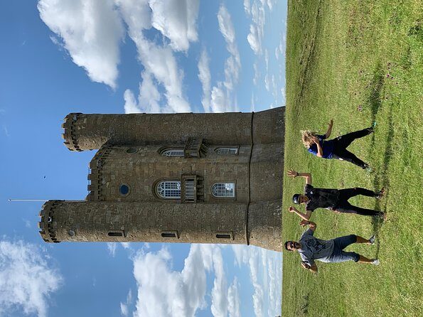 Cotswolds Private Day Tour - The Downsides to Keep in Mind