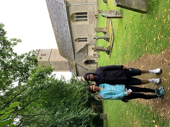 Cotswolds Private Day Tour - The Sum Up