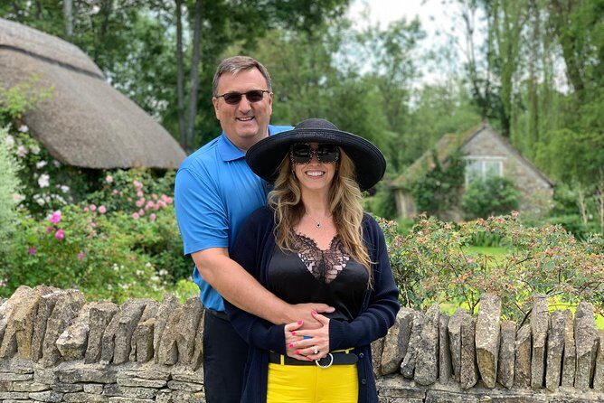 Cotswolds Private Day Tour - FAQ