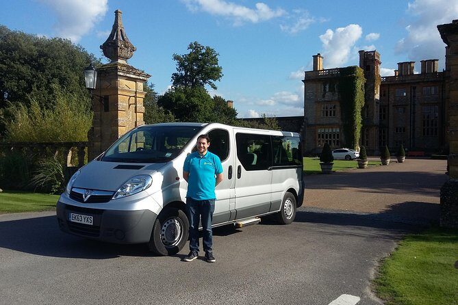 Cotswolds Private Driving Tour from London - The Sum Up: Who Will This Tour Suit Best?