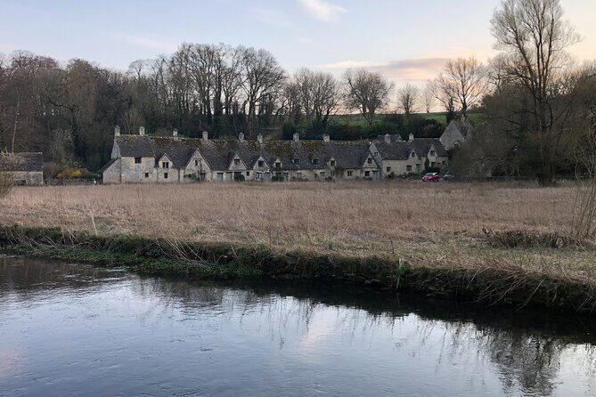 Cotswolds Shore Excursion from Southampton - FAQ