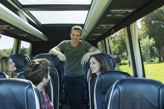 Cotswolds Small Group Tour from London - Frequently Asked Questions