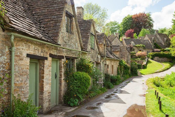 Cotswolds Small Group Tour from London - A Few Honest Considerations