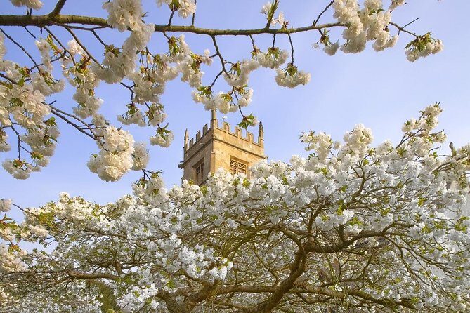 Cotswolds Small Group Tour from London - The Practical Details