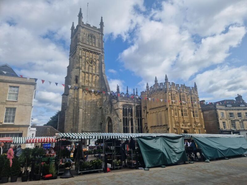 Cotswolds: the loveliest villages in England - Key Points