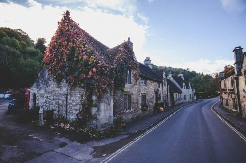 Cotswolds: Tour of Cotswolds Self Guide - Sedan - Price and Value