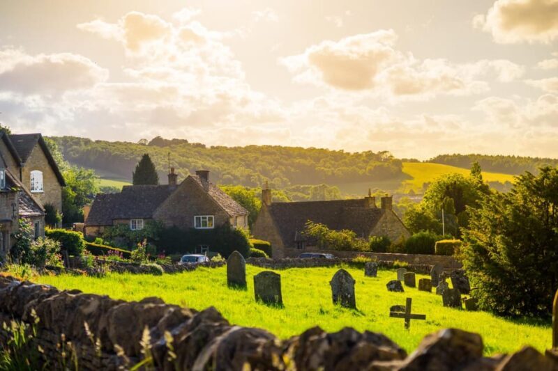 Cotswolds Village Private Car Tour and Photoshoot - Practical Details You Should Know