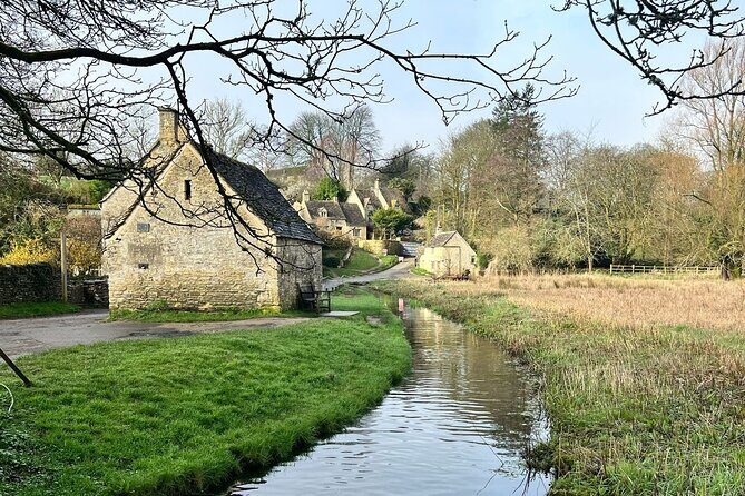 Cotswolds Villages and Oxford Full Day Tour from London - Final Thoughts