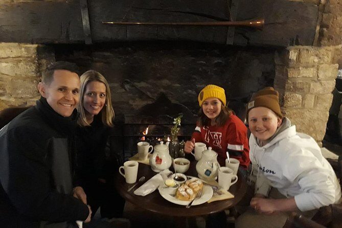 Cotswolds Villages Full-Day Small-Group Tour from Oxford - A Closer Look at the Itinerary and What You Can Expect