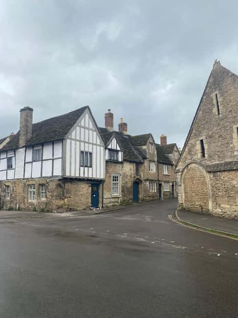 Cotswolds Villages Tour including Bibury driver/guide - Exploring the Cotswolds Villages with a Driver/Guide: A Practical Look