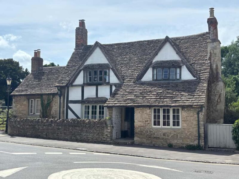 Cotswolds Villages Tour including Bibury driver/guide - The Details: What to Expect on the Tour