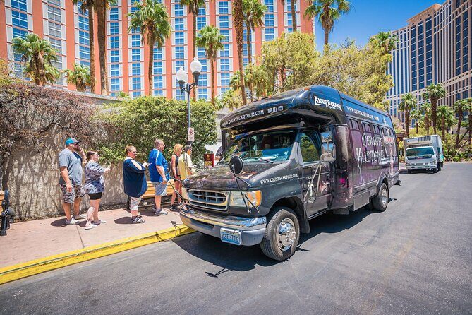 Count Kustom's Las Vegas Car Experience - The Overall Experience: Pros and Cons