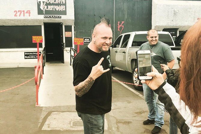 Count Kustom's Las Vegas Car Experience - How Does It Value Out?