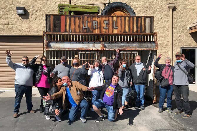 Count Kustom's Las Vegas Car Experience - Who Would Love This Tour?