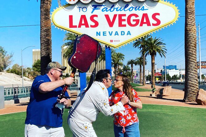 Count Kustom's Las Vegas Car Experience - Final Thoughts