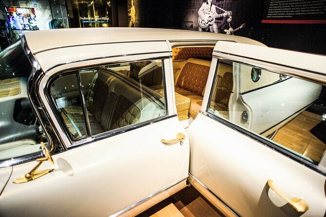 Country Music Hall of Fame Admission with Audio Guide - Final Thoughts