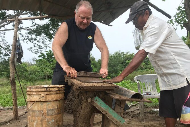 Country Side tour - Key Points