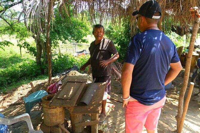 Country Side tour - FAQs