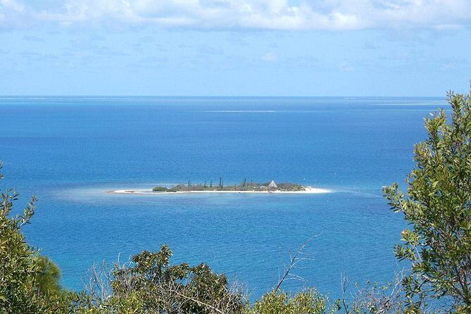 Country Tour (2h30) included Tjibaou Cultural Center & Church - An Honest Breakdown of the Tour Experience