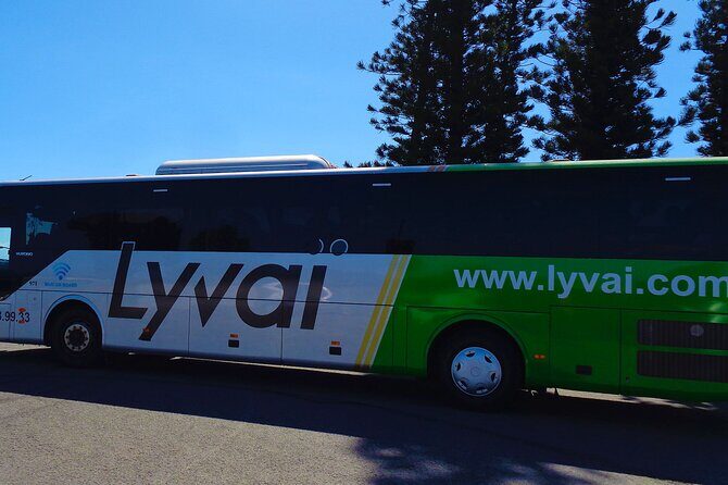 Country Tour (2h30) included Tjibaou Cultural Center & Church - Final Thoughts