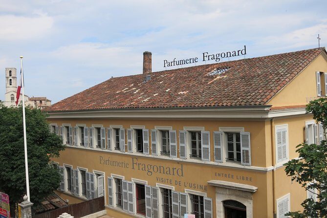 Countryside and Wine Tasting Full-day tour from Cannes - Exploring Valbonne: A Medieval Village