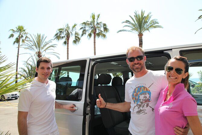 Countryside and Wine Tasting Full-day tour from Cannes - Gourdon: A Viewpoint Above the Côte d’Azur