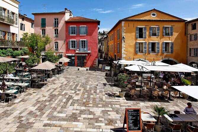 Countryside and Wine Tasting Full-day tour from Cannes - Overall Value and Experience